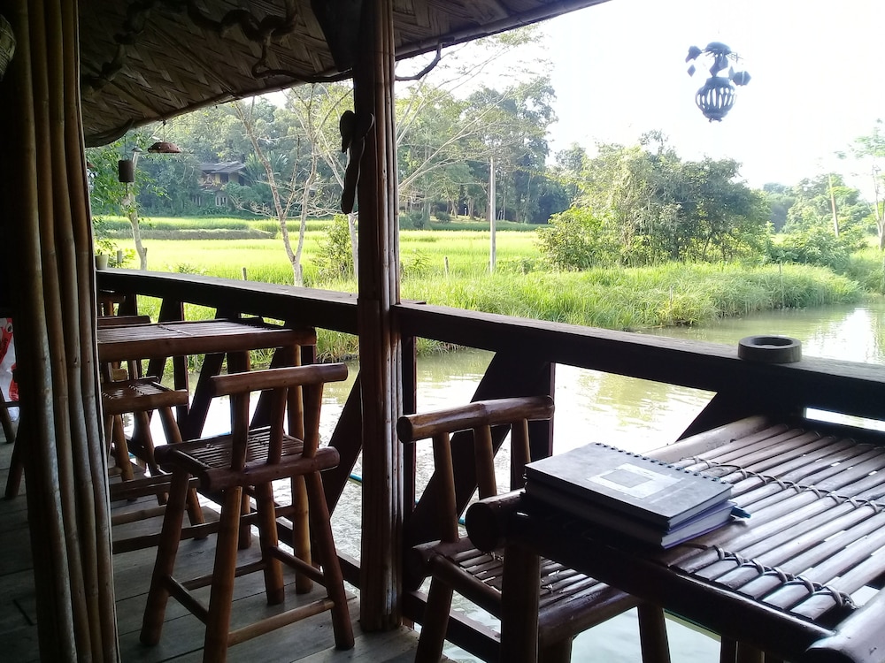 Baan Suan Jantra Home Stay