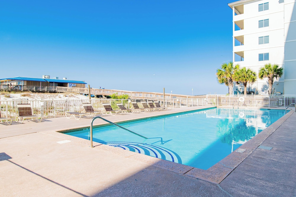 Boardwalk #783 by Southern Vacation Rentals