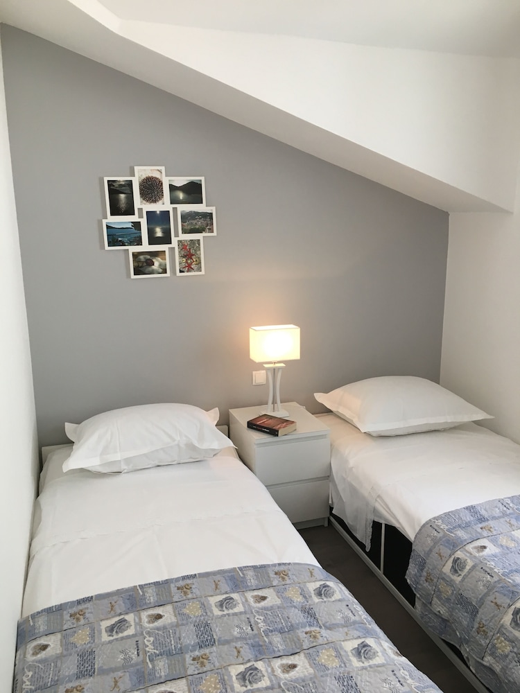 Apartments Ladesta