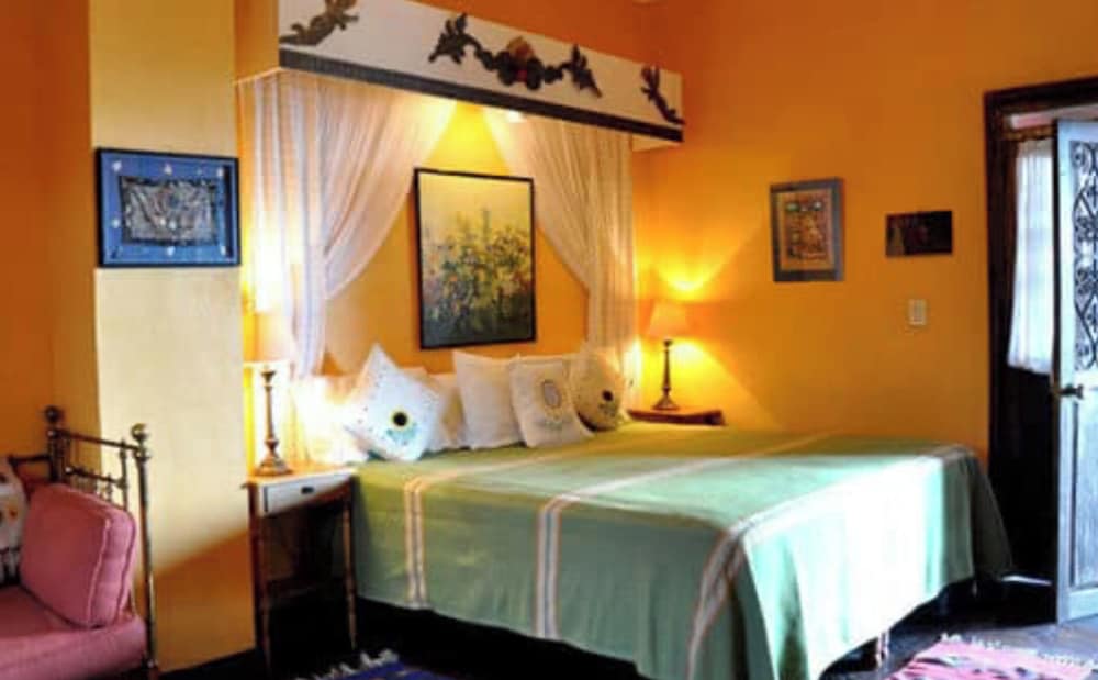 Casa de la Cuesta Bed and Breakfast