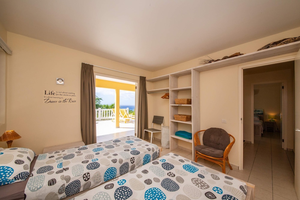 Tropical Twilight Haven Unwind in Style