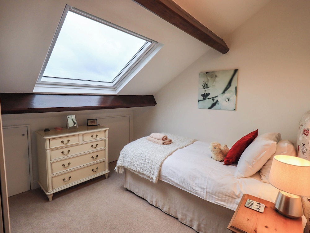 Stablemans Cottage at Stepping Stones