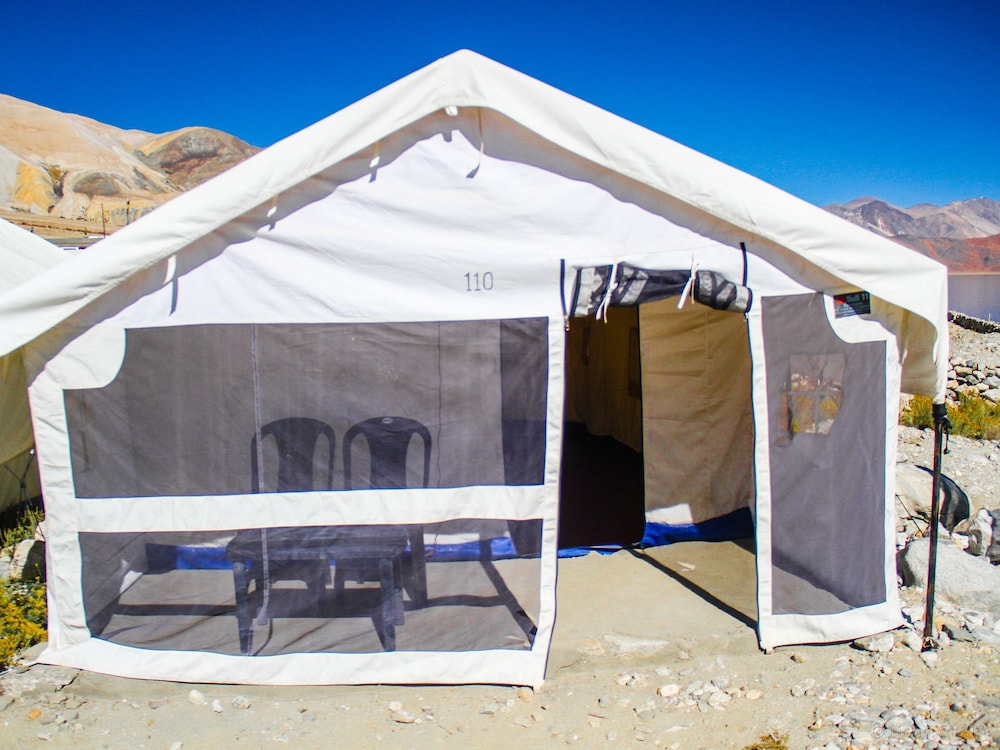 Monalisa Camp