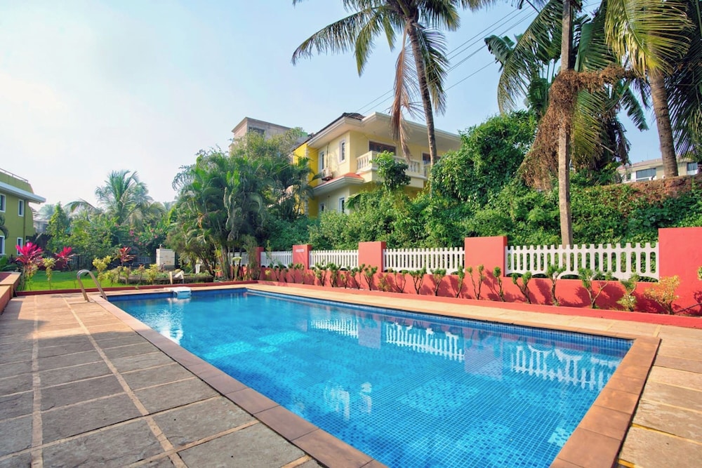Ocean Dream Luxury Villa