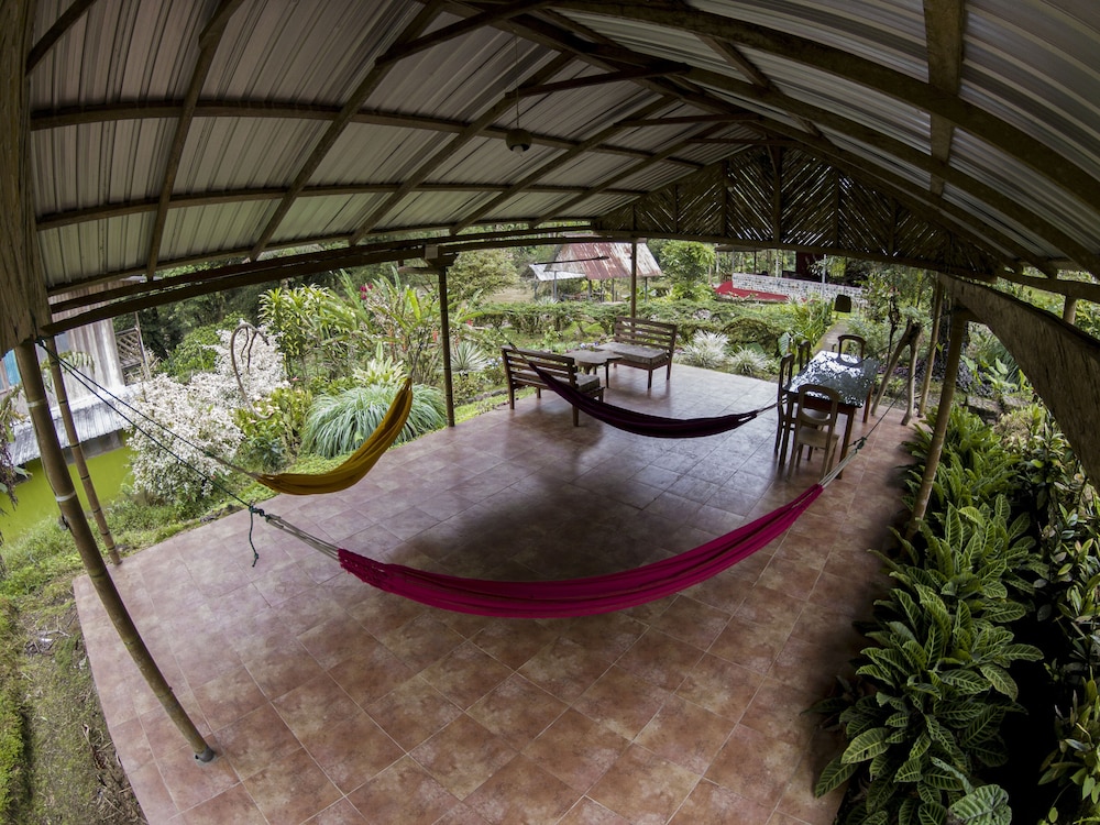 Playa Selva Lodge