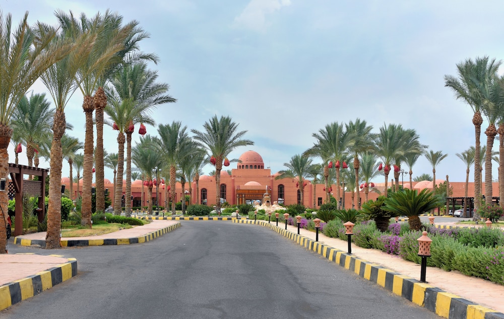 Swisstouch Oriental Resort Marsa Alam