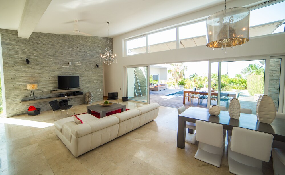 Villas Agua Dulce