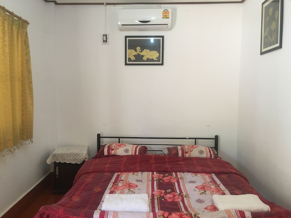 Soutchai Resort
