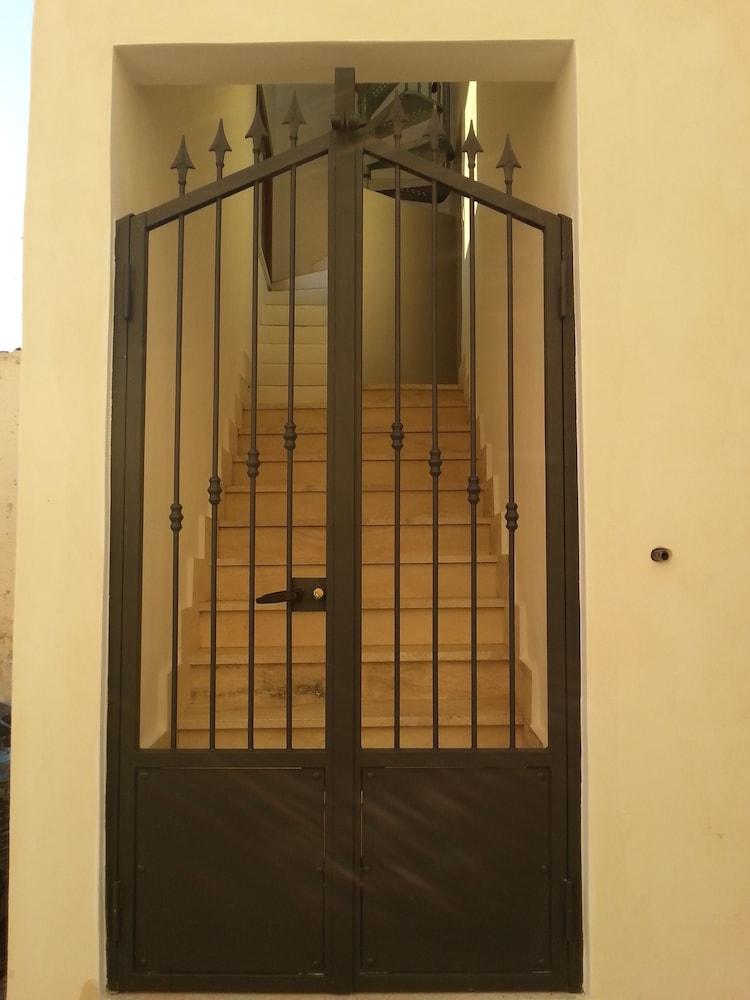 Corte della luce view 5