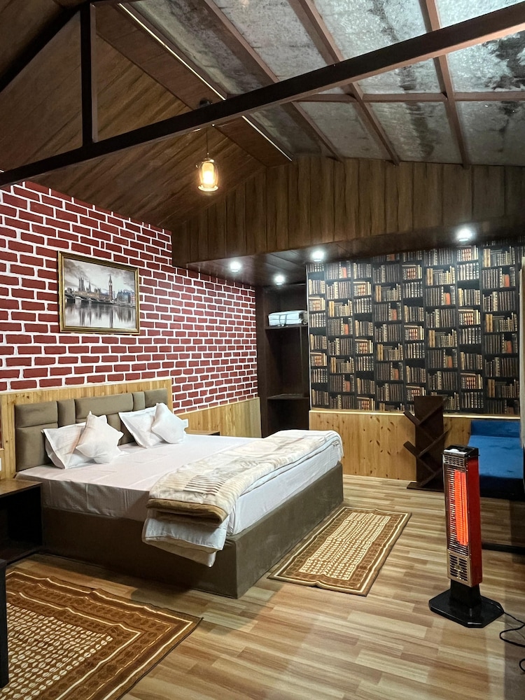 JijiVisha Resort Shimla