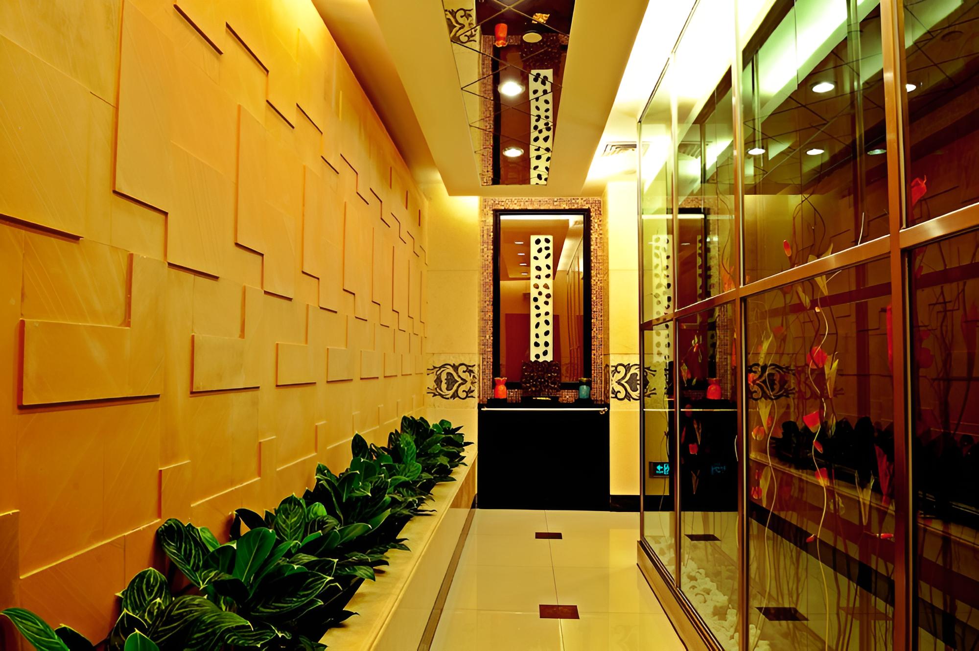 Zhongshan Vacations - Agile ChangJiang Hotel ZhongShan - Property Image 7