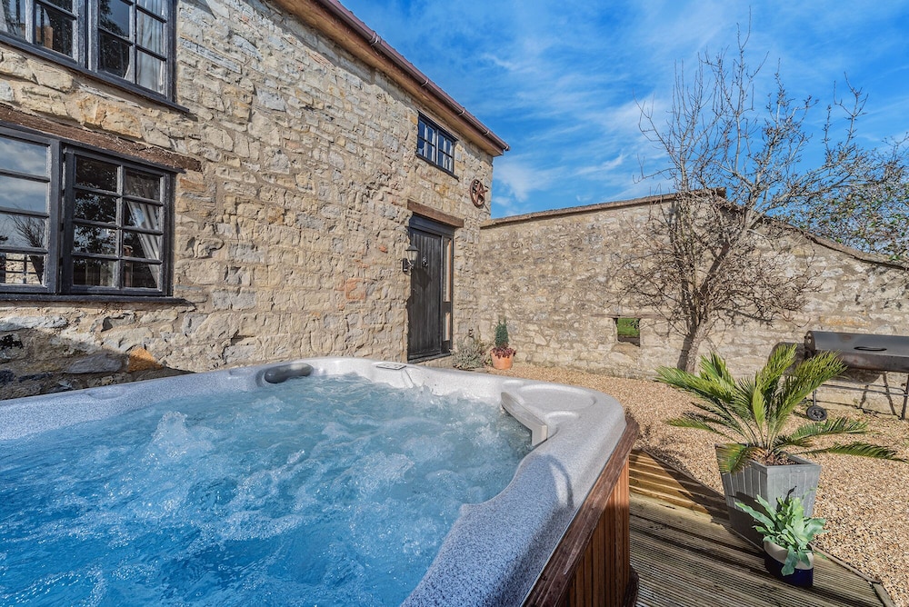 Somerset Country Escape