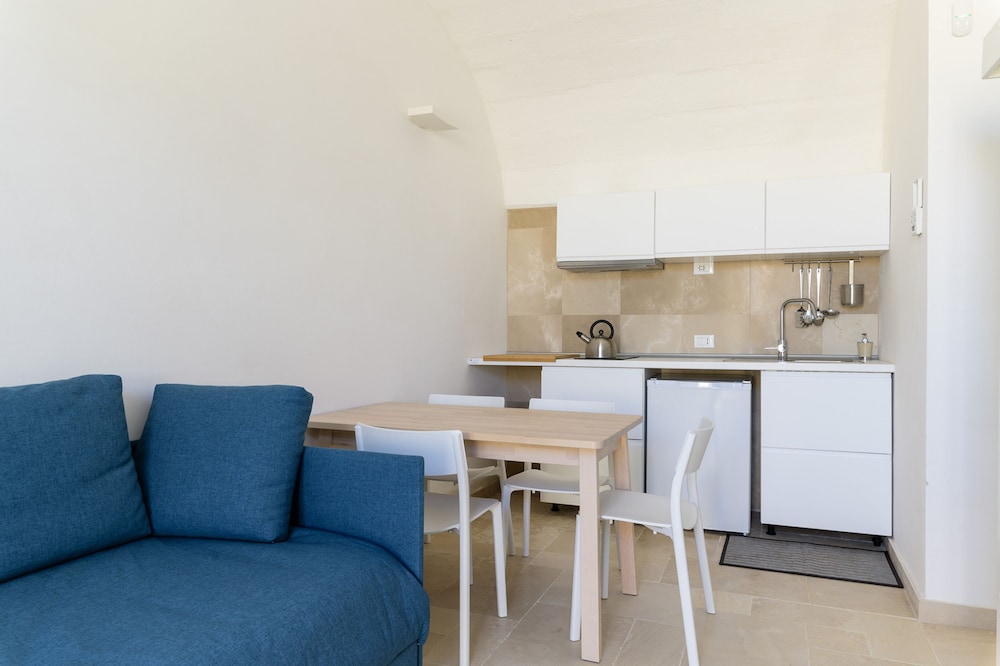 Residence Turistico Masseria Pichilicchio 2 by Wonderful Italy