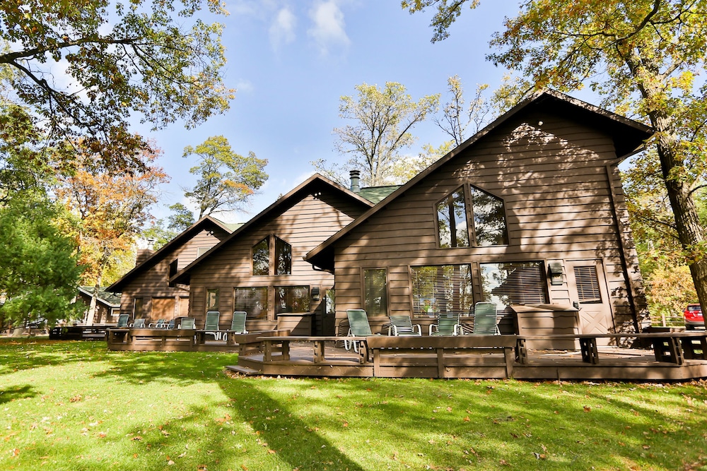 Grand View Lodge