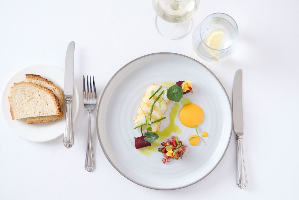 Bridgend Vacations - The Great House Hotel  Restaurant - Property Image 9