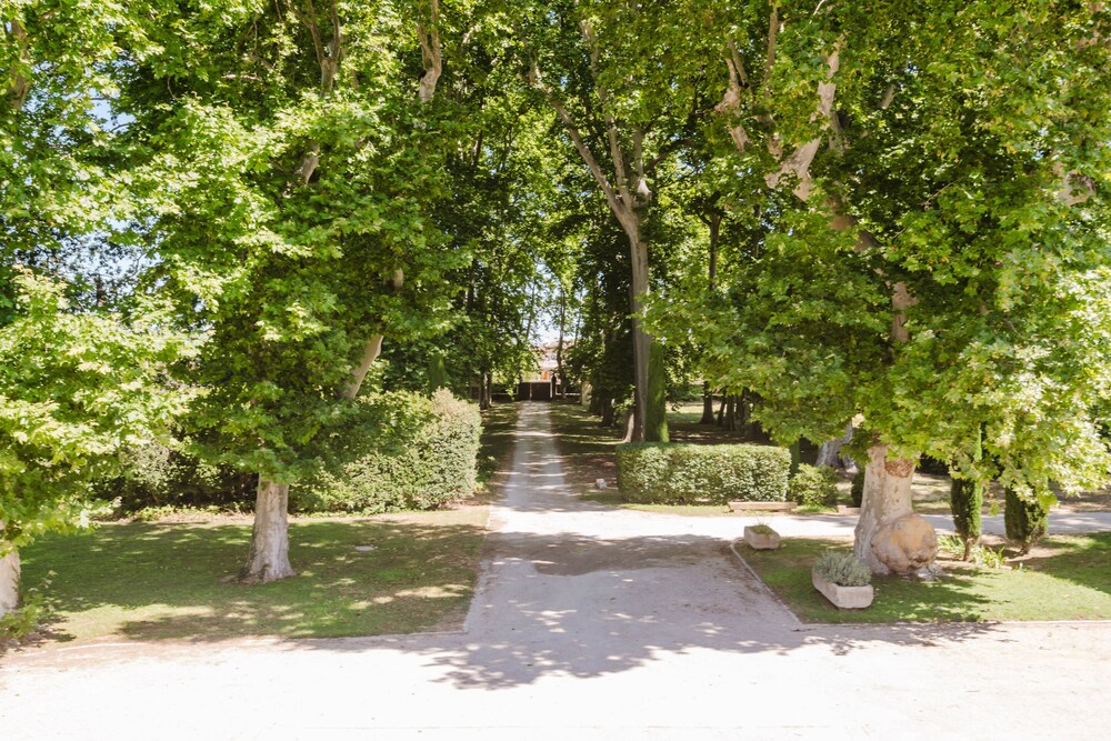 Château Saint Perret