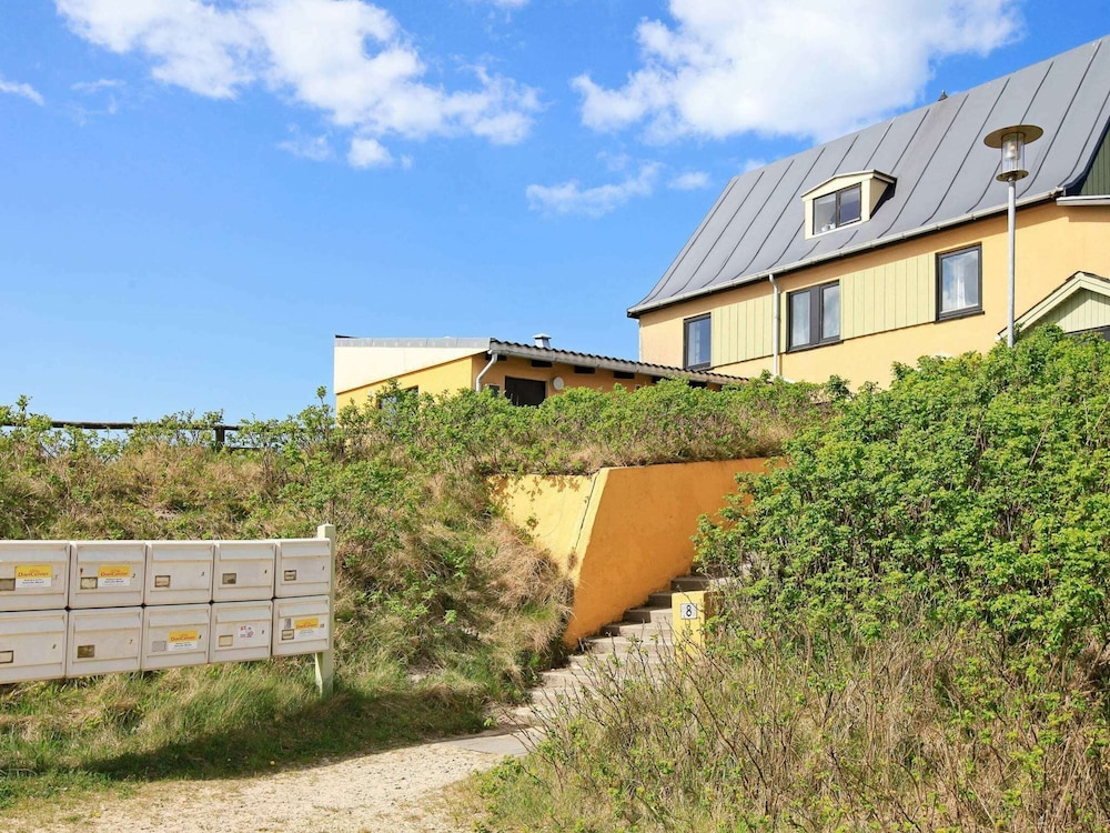 4 Person Holiday Home in Vejers Strand-by Traum - main view