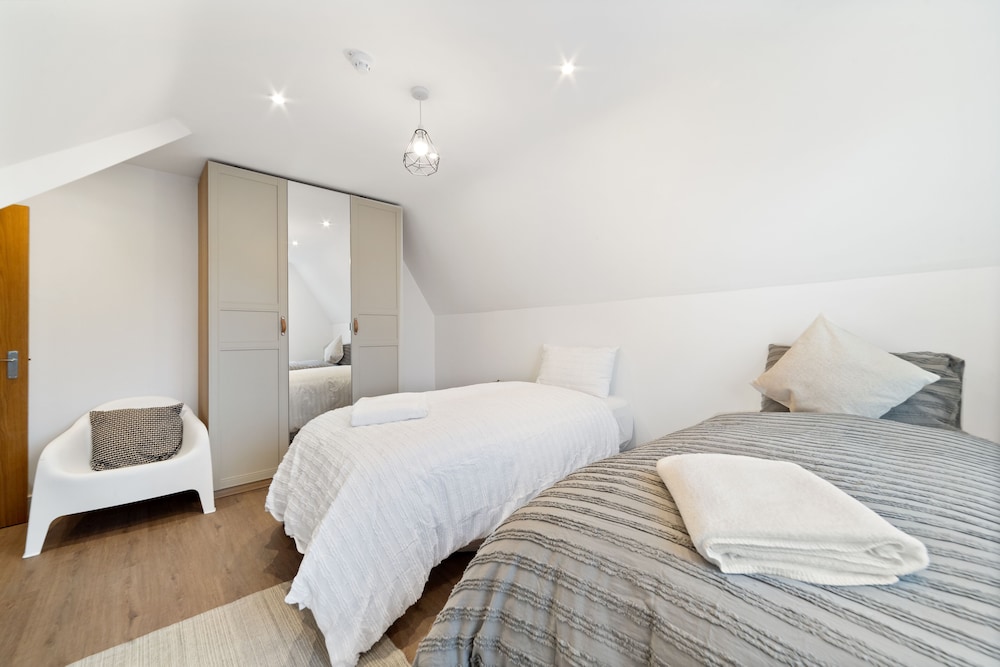 Wonderful Stay 2 Bedrooms Flat view 4