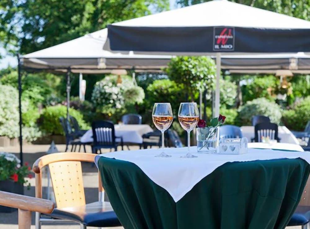 Landgasthaus Hotel Zur Alten Linde view 4