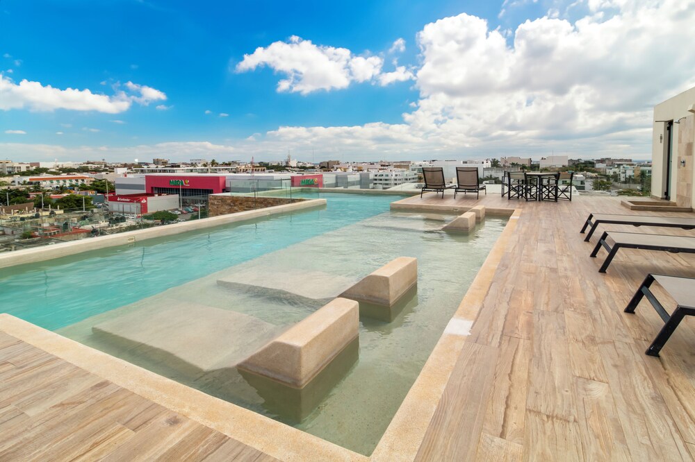 Cozy Loft in Playa del Carmen 1 bedroom