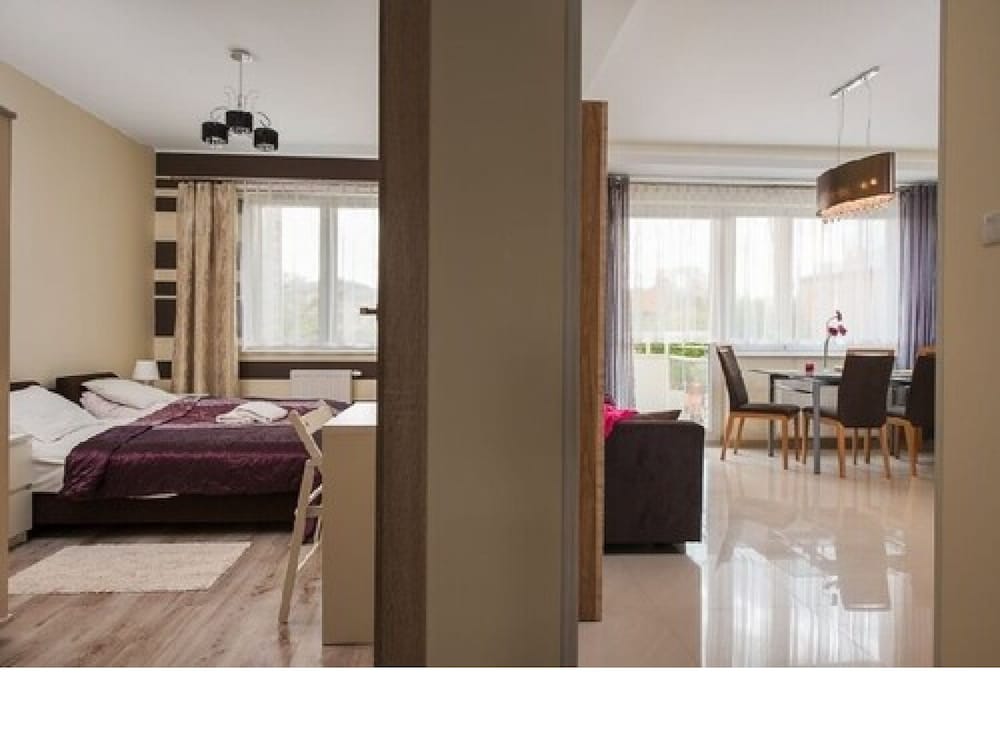 Apartinfo Apartments - Sadowa