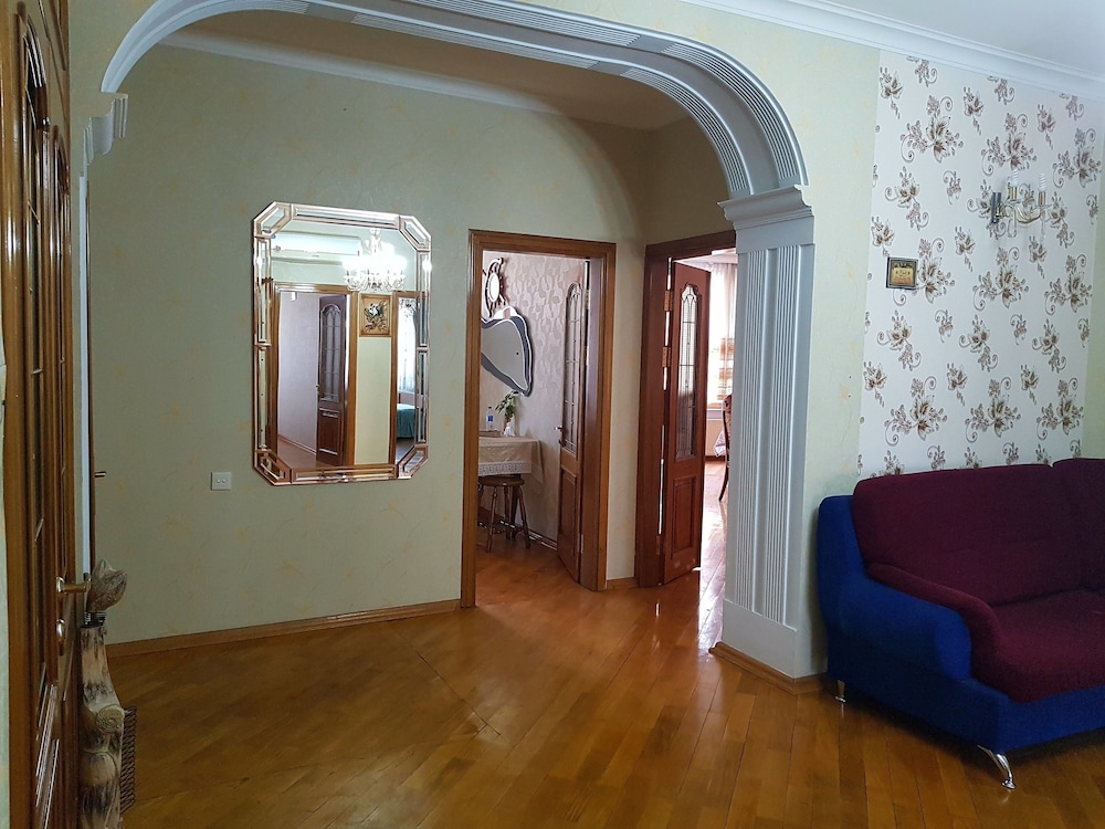 Umair Guest House