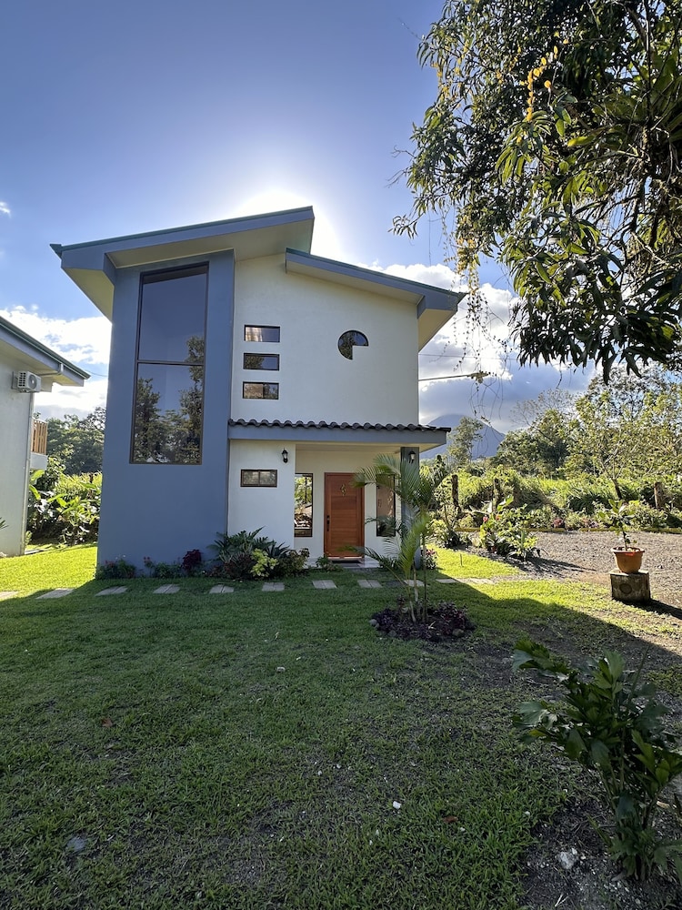 La Fortuna
