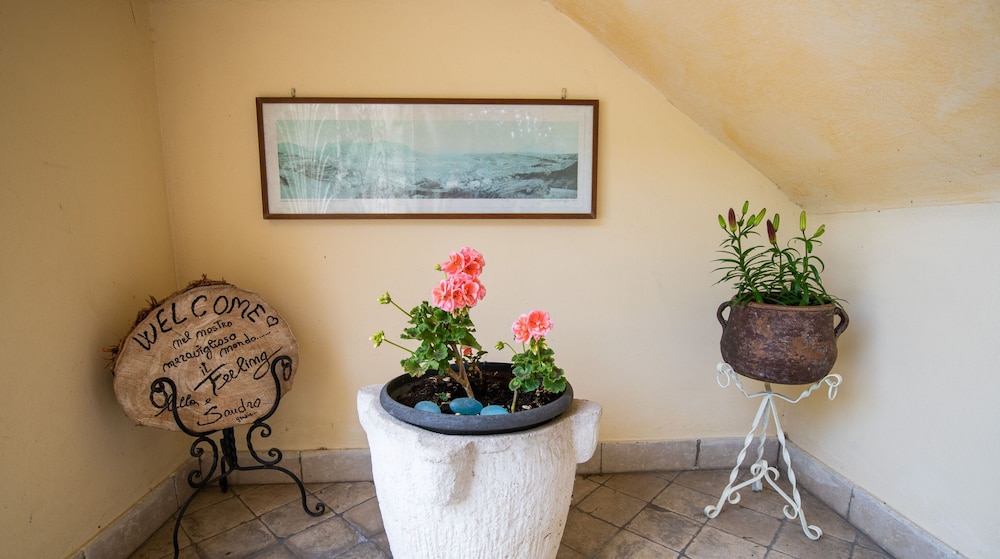 Feeling House - Appartamento Magico Lago