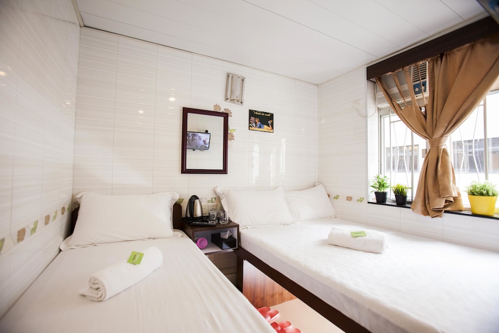 Comfort Guest House - Hostel