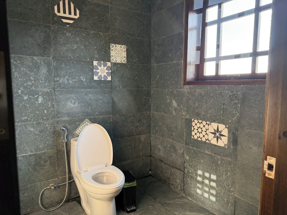 Ha Giang Aya Lodge