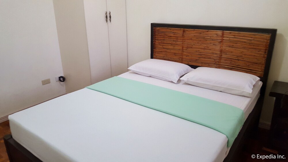 Baguio Vacation Apartments, 바기오, 필리핀 - 14