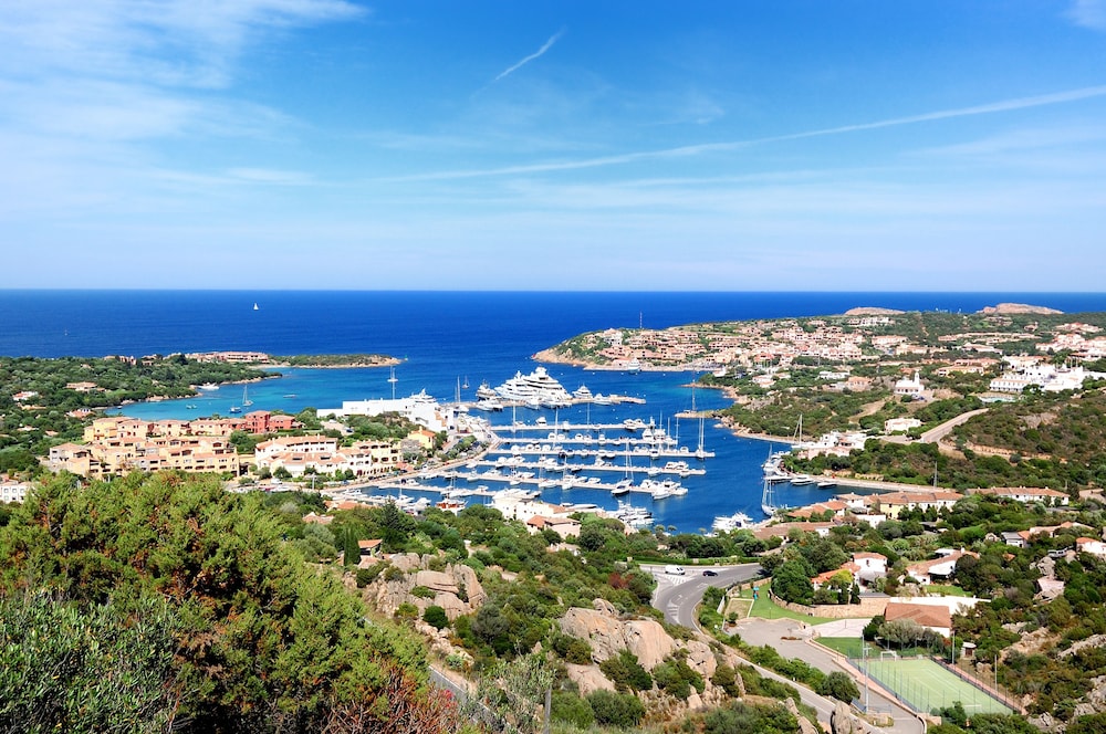 Palau Vacations - Boutique Hotel Rafael - Property Image 2