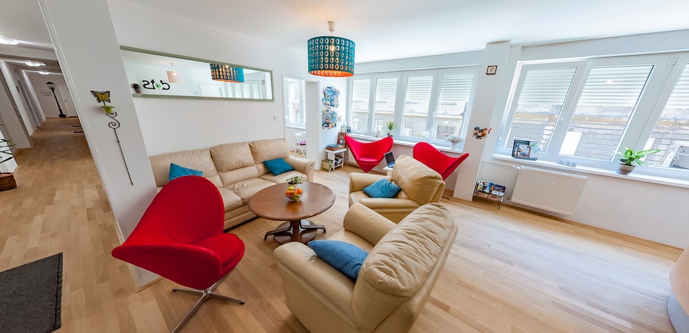 The Dots Hostel