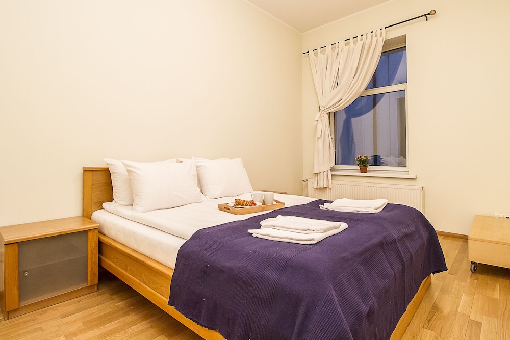 WINWINSTAY Apartment in Historical Area view 2
