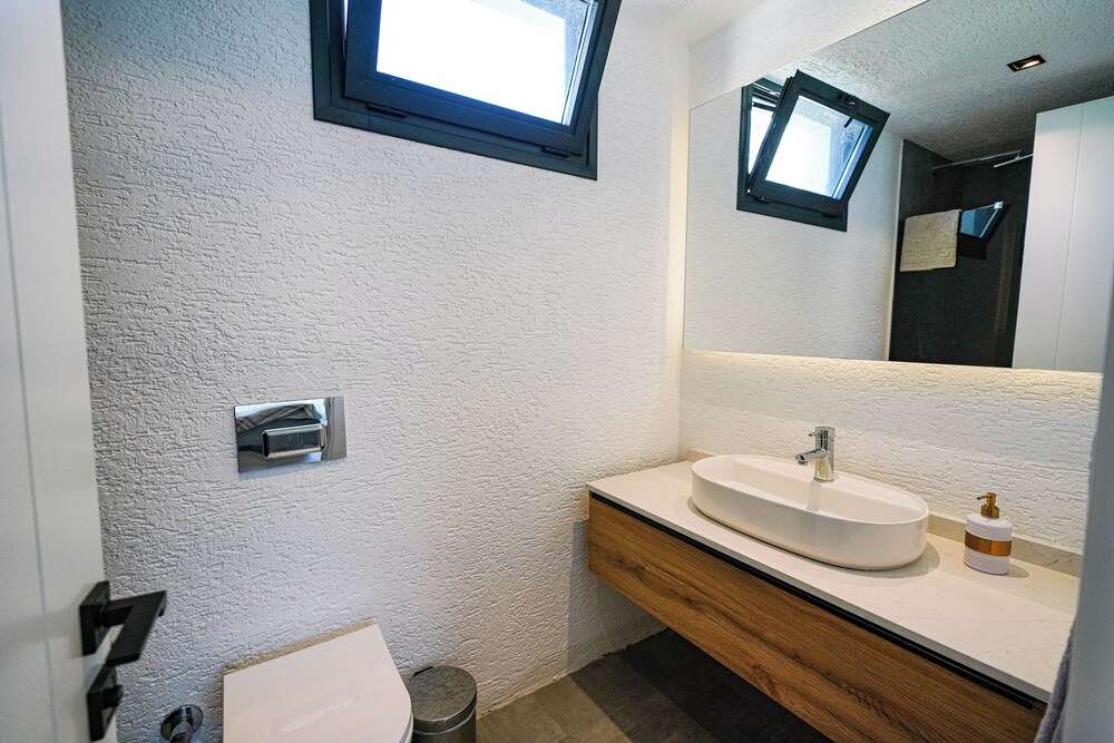 The Ni Villas Akyarlar