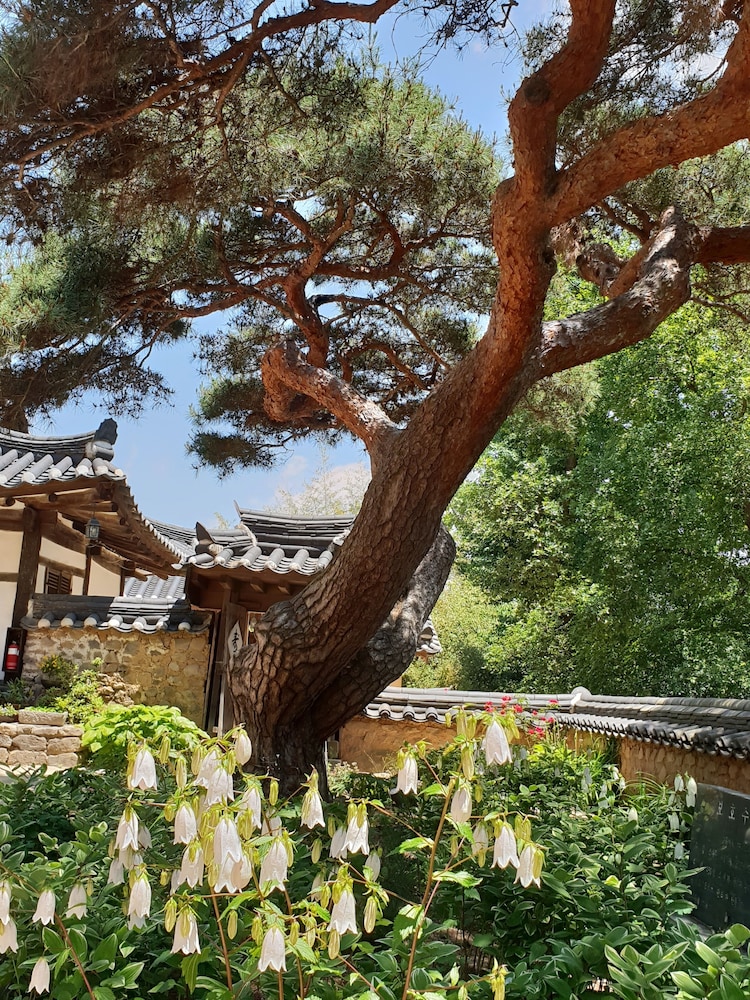 Okyeon pavilion