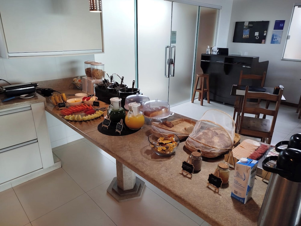 Hibisco Guest House