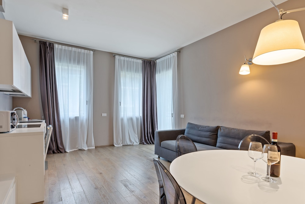 MyPlace Treviso Vittoria