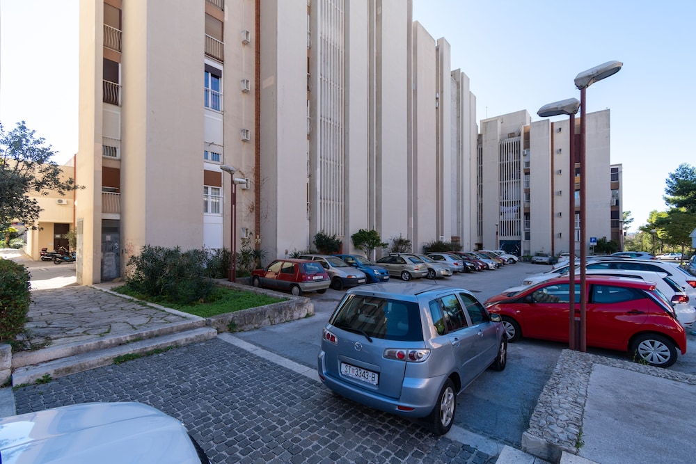 Trstenik Beach apartment