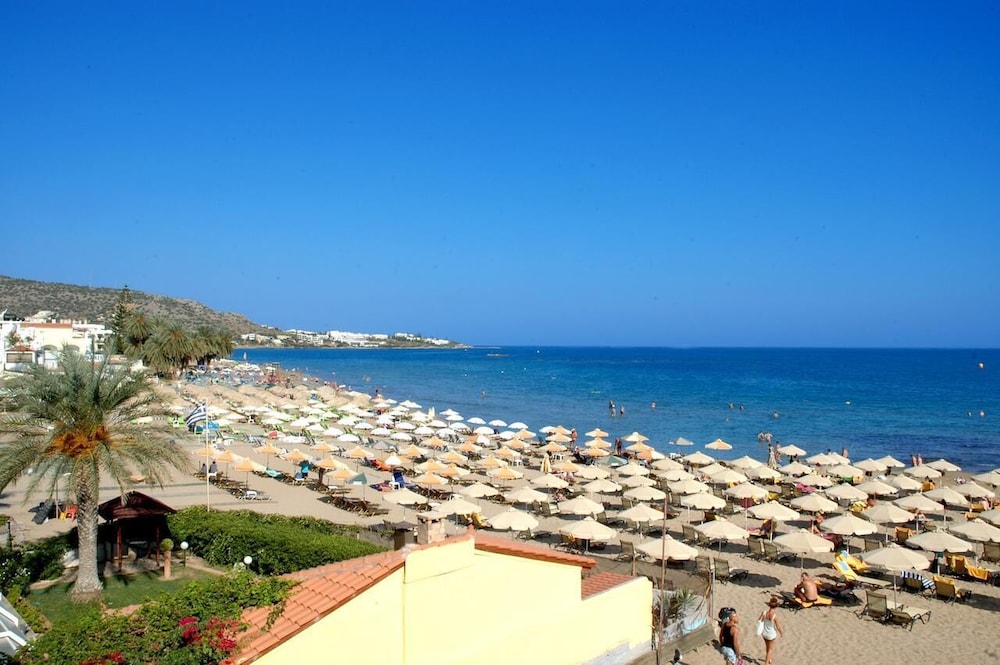 Vlachakis Hotel