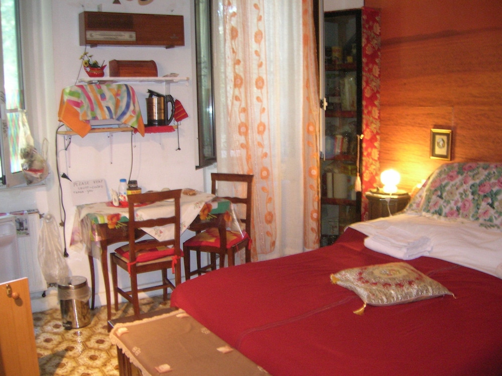 B&B Biennale Venezia