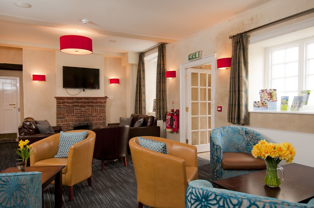 YHA South Downs - Hostel