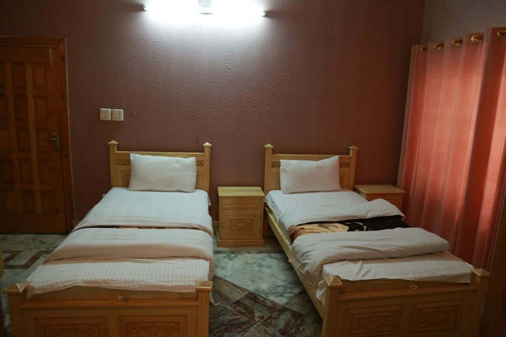 Alaf Laila Guest House