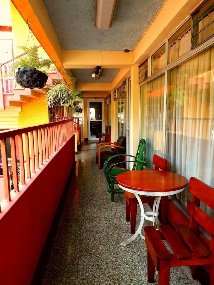 Panajachel Vacations - Hostal Abu - Hostel - Property Image 11
