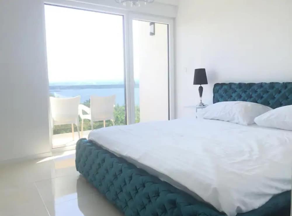 Villa Marylin Monroe
