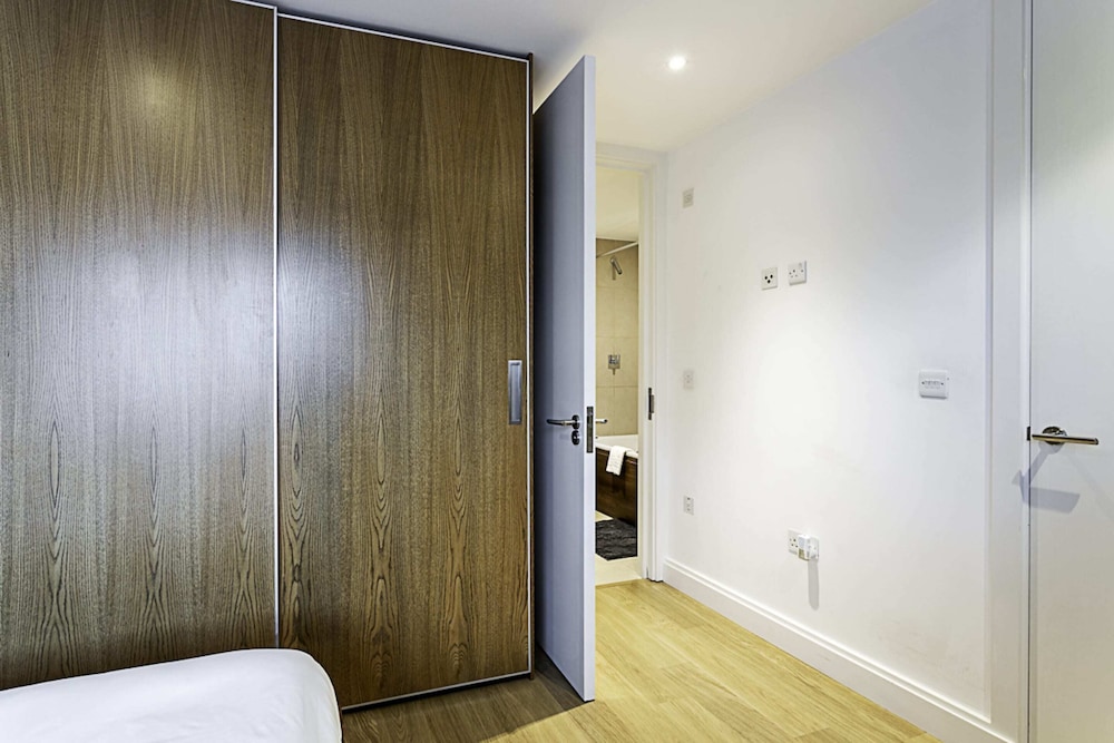 Stunning London View Flat