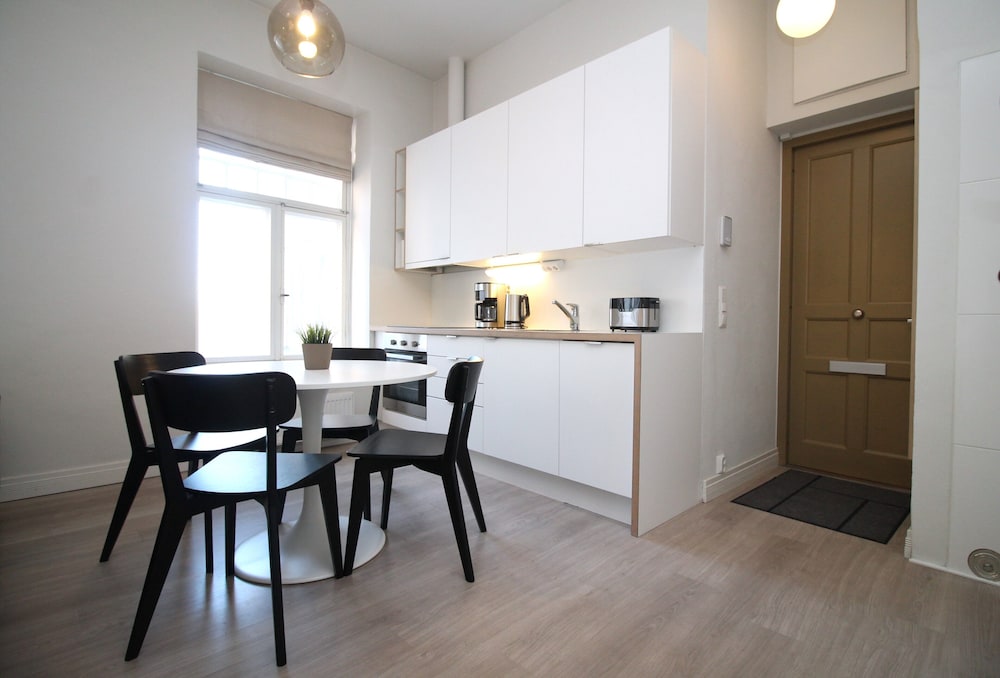 Turku Vacations - Forenom Serviced Apartments Turku Uudenmaankatu - Property Image 21