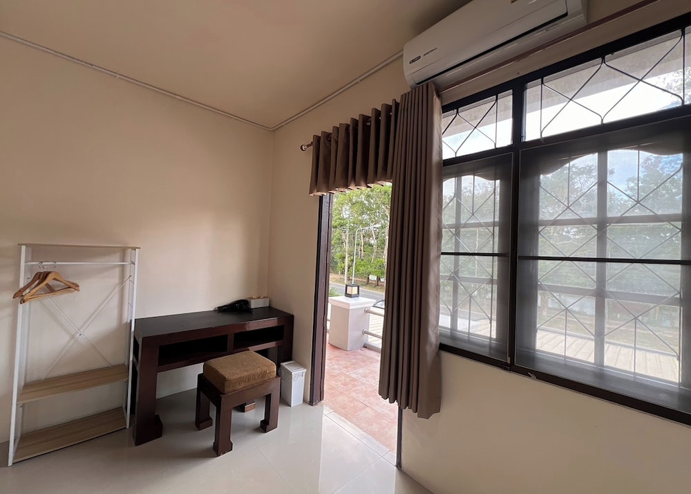 Panya Villa Satun