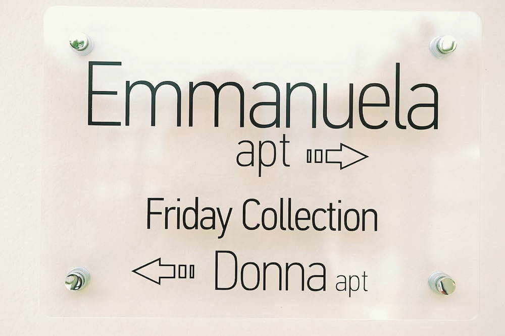Friday Collection