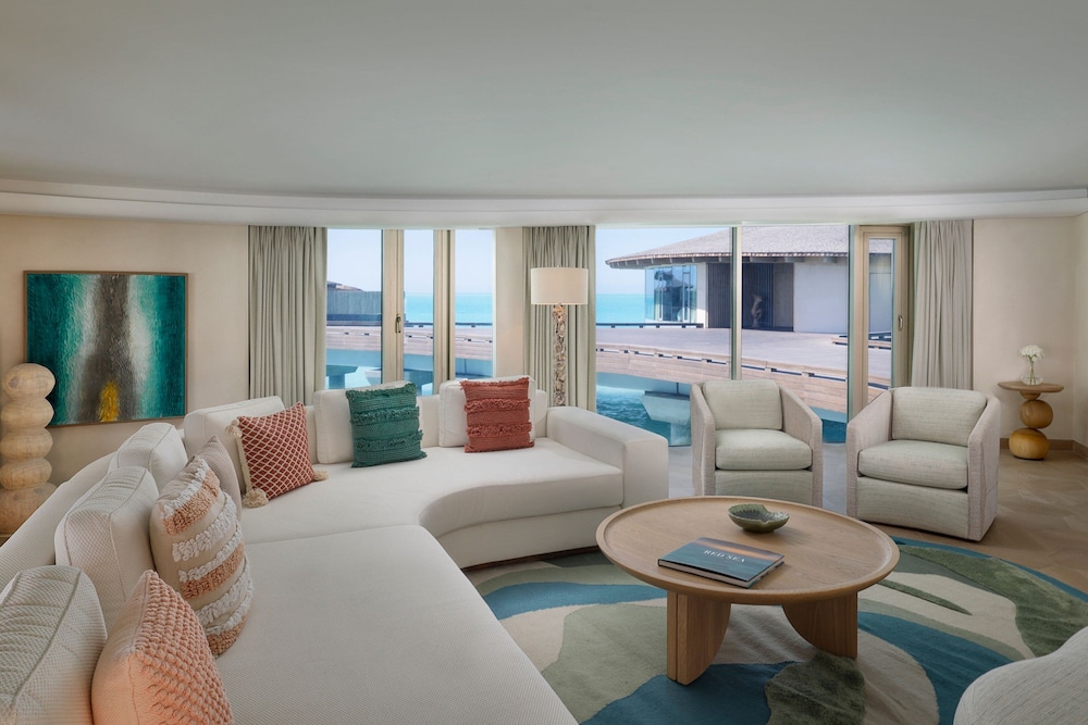 The St. Regis Red Sea Resort 91